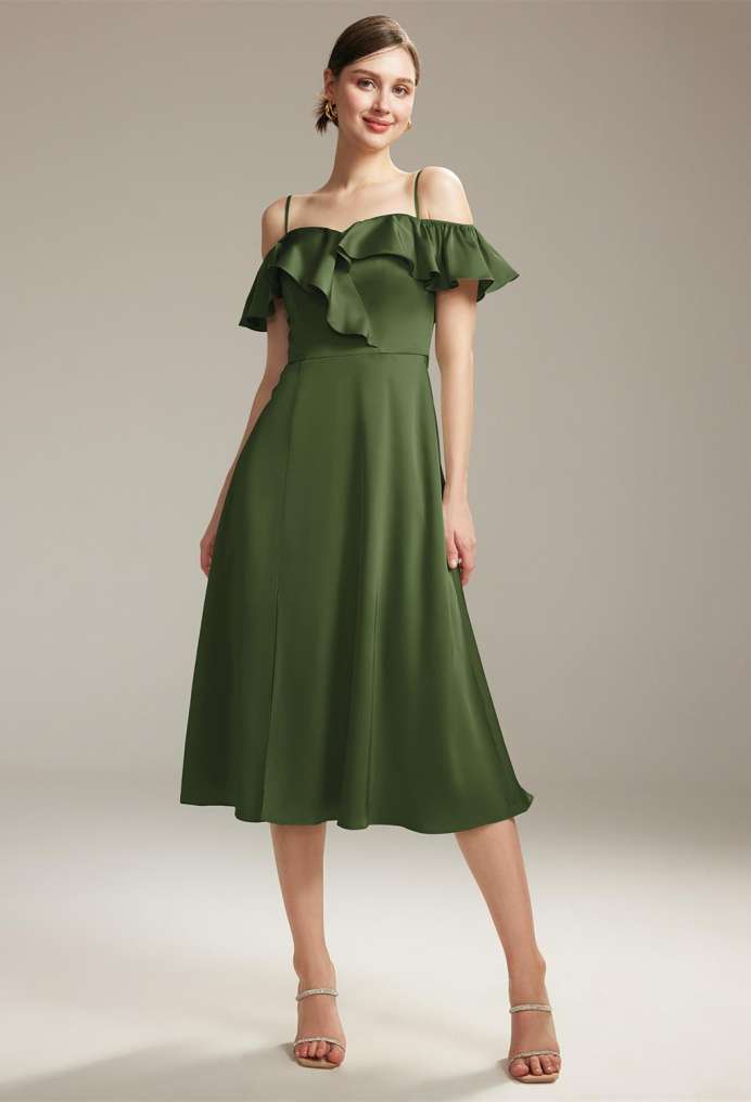 AW Marnie Dress
